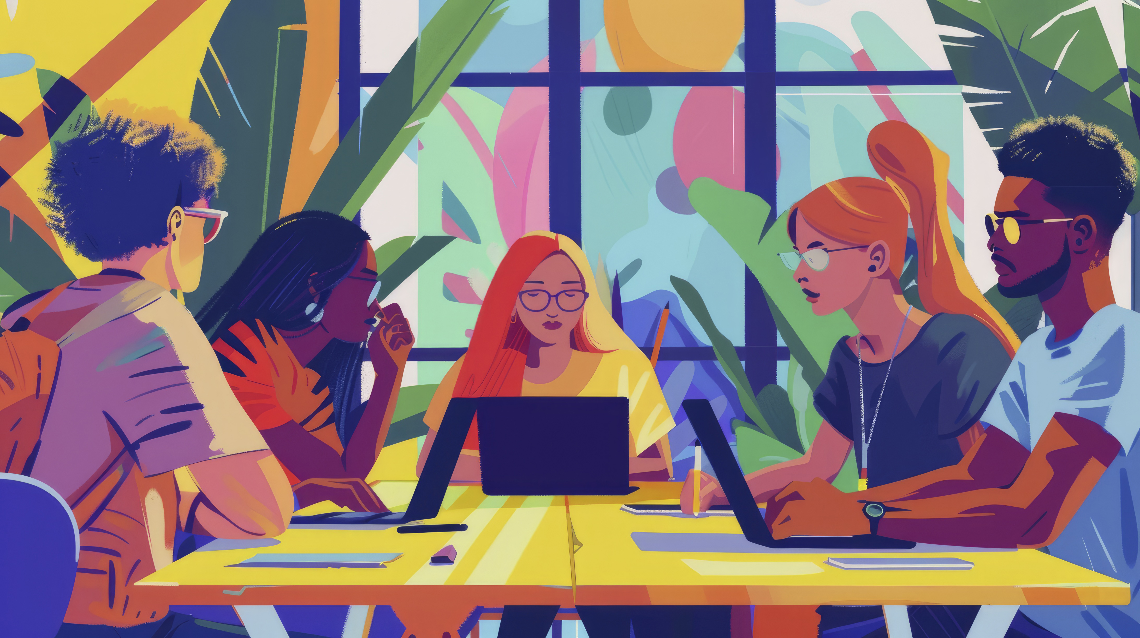 Tvorba nového webu od WebNation